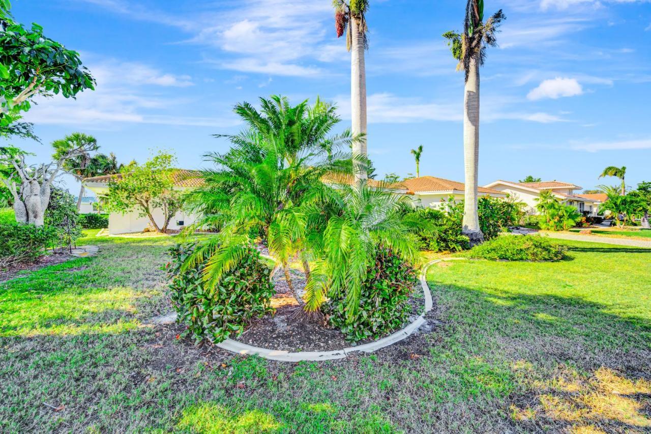 Peace River Zen Punta Gorda Eksteriør bilde