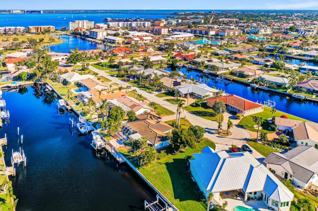 Peace River Zen Punta Gorda Eksteriør bilde