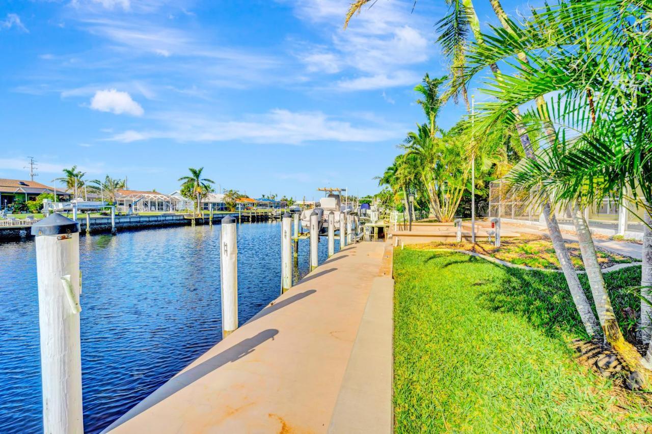 Peace River Zen Punta Gorda Eksteriør bilde