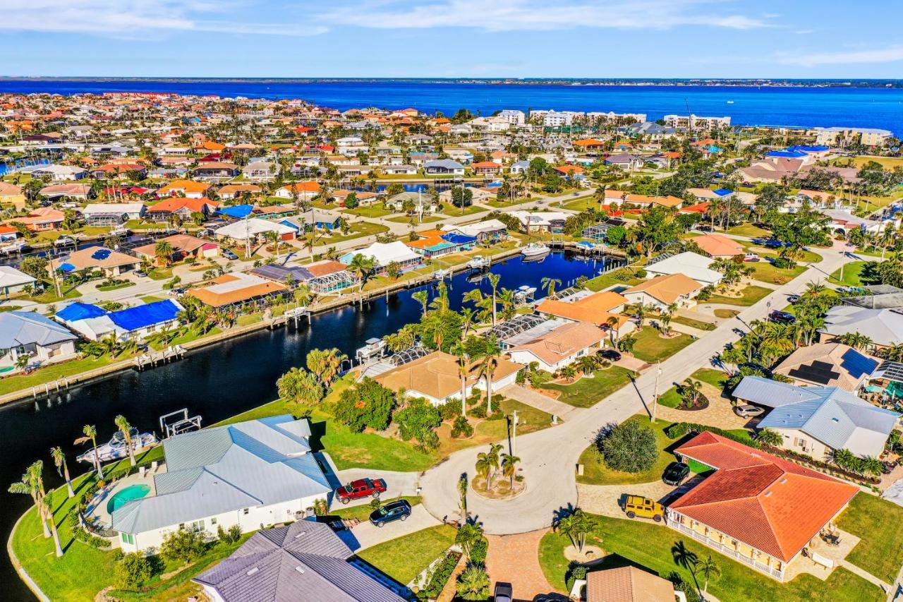 Peace River Zen Punta Gorda Eksteriør bilde
