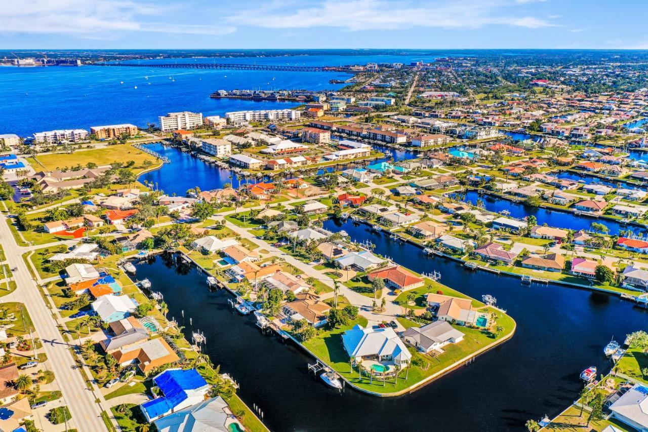 Peace River Zen Punta Gorda Eksteriør bilde