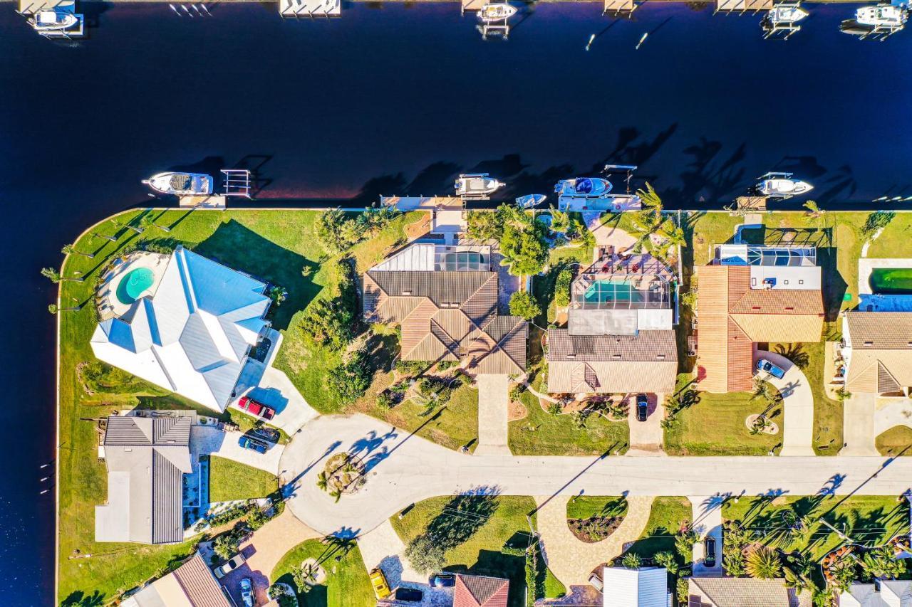 Peace River Zen Punta Gorda Eksteriør bilde